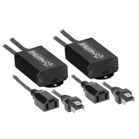 Canbus Decoder for HE-H4LED