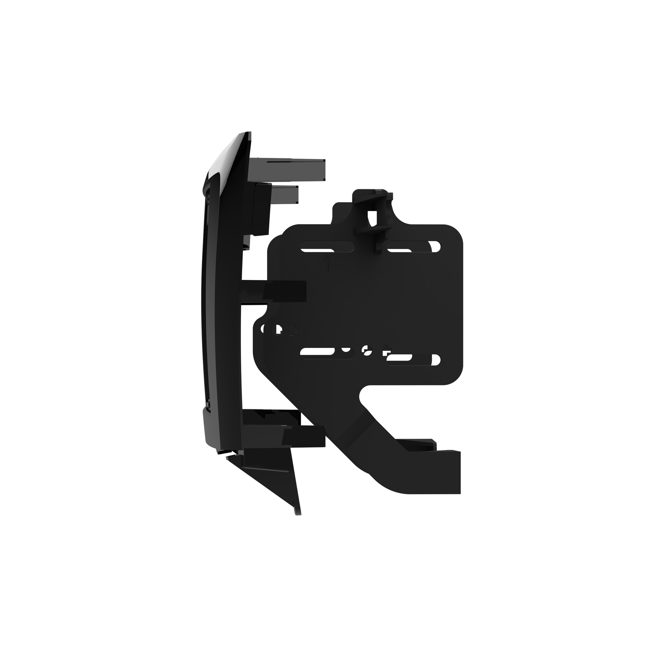 Nissan Rogue 2014-Up