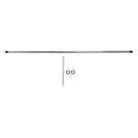 48" Chasing LED Tube