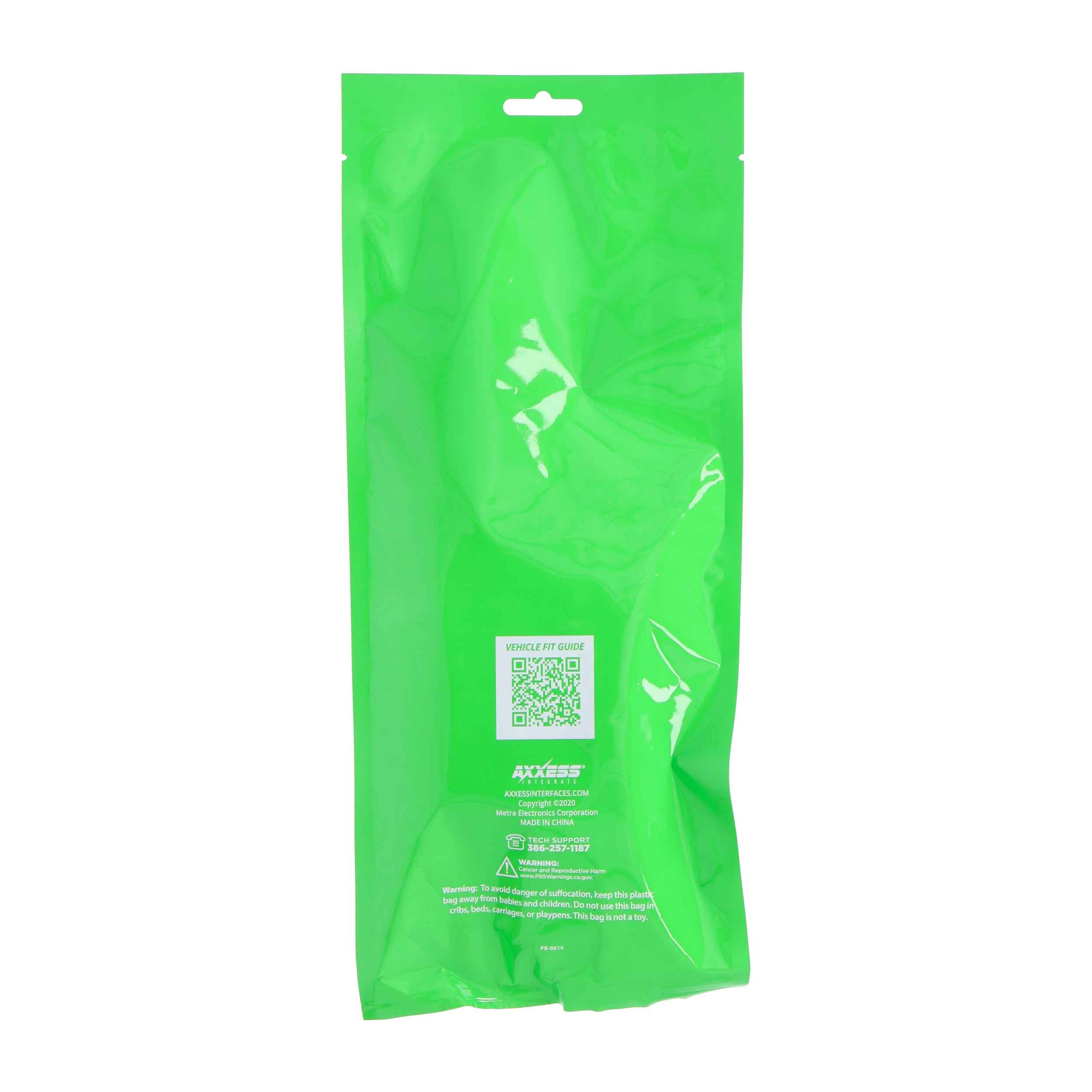 Adjustable Line Output Converter - 4 Channel 80W