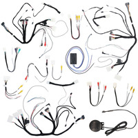 Radio Status Control Kit - Infiniti G37 2008-2013