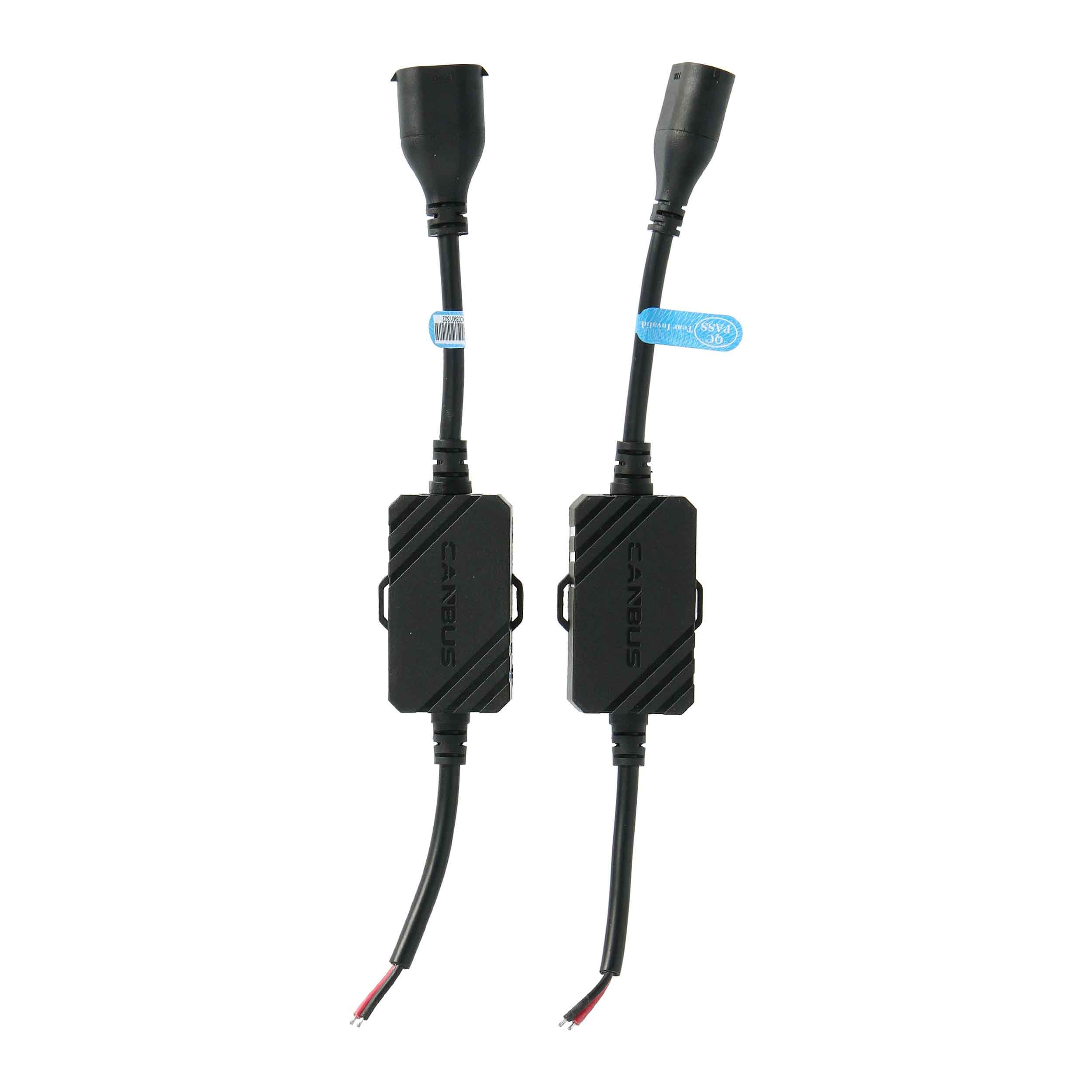 Daytona Lights 881CANBUS Decoders - Pair