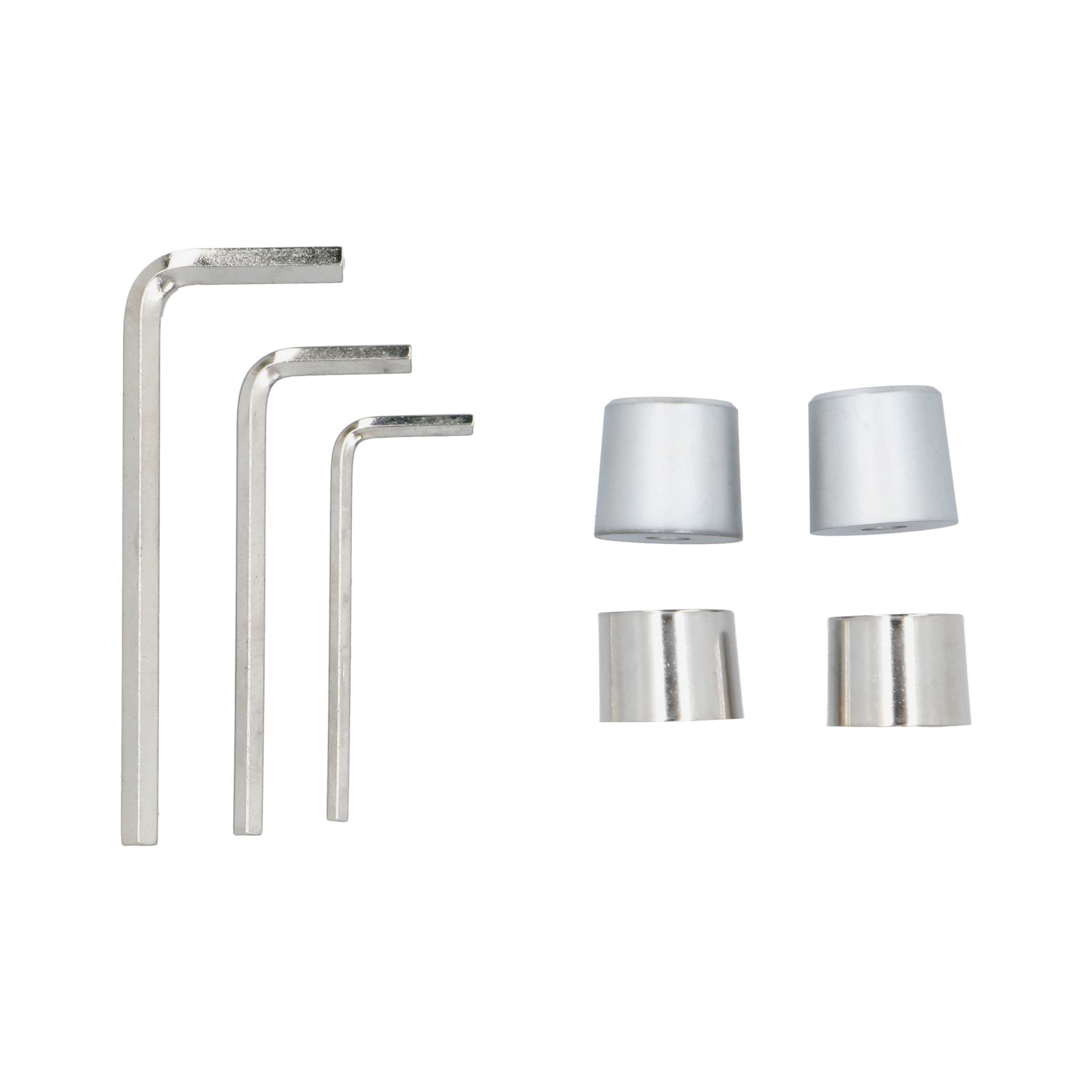 SAE Top Post Battery Terminal - 2-Pack