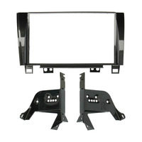 Toyota Tundra 2007-2013 | Sequoia 2008-Up - Fits Pioneer 8" Radios