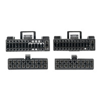 Radio Status Control Harness - Modus Radios