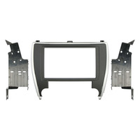Toyota Camry 2015-2017 - Fits Pioneer 8" Radios