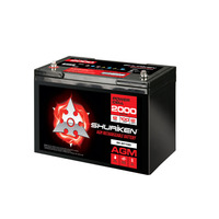 SK-BT100 Battery Dummy