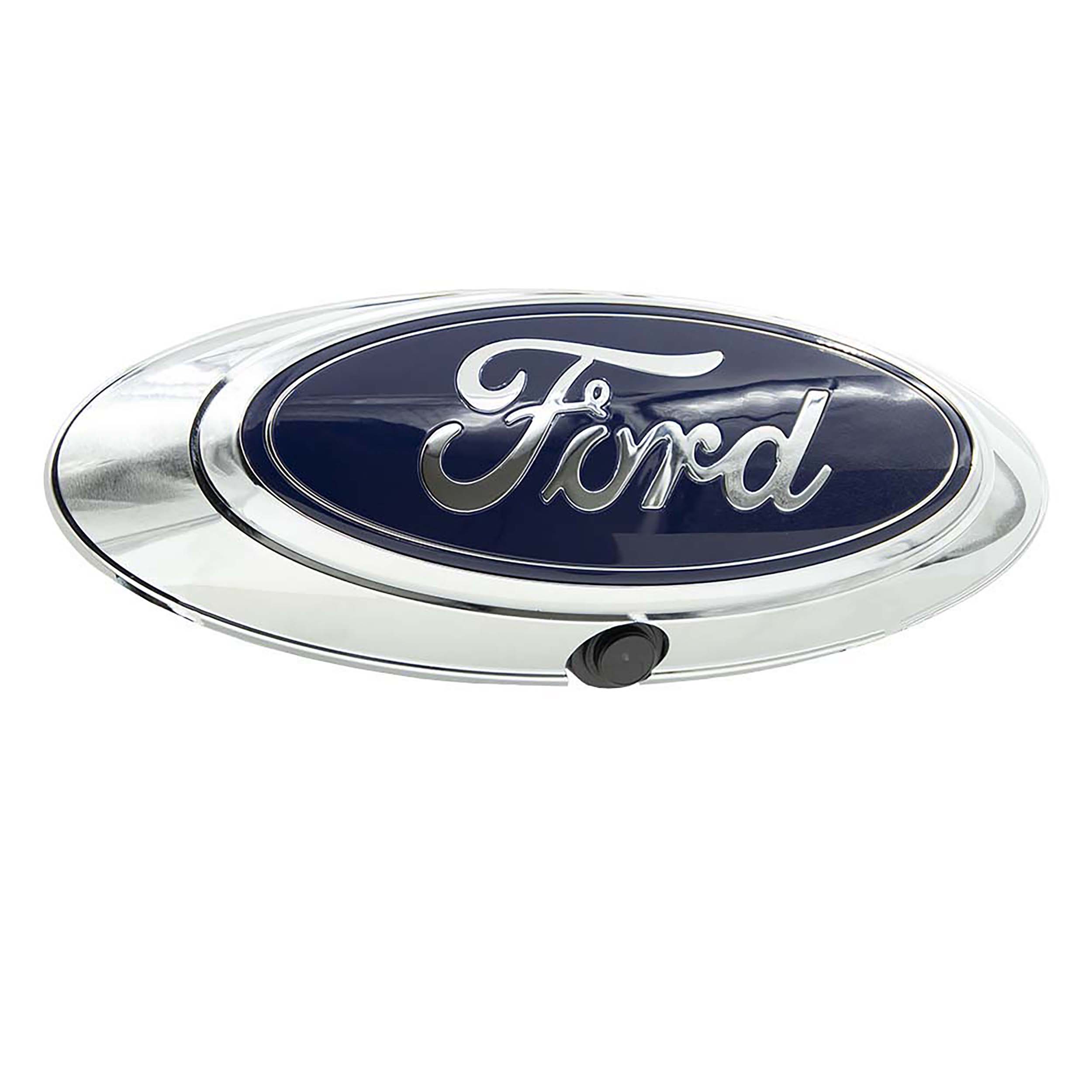Ford Trucks Emblem Camera 2003-2017