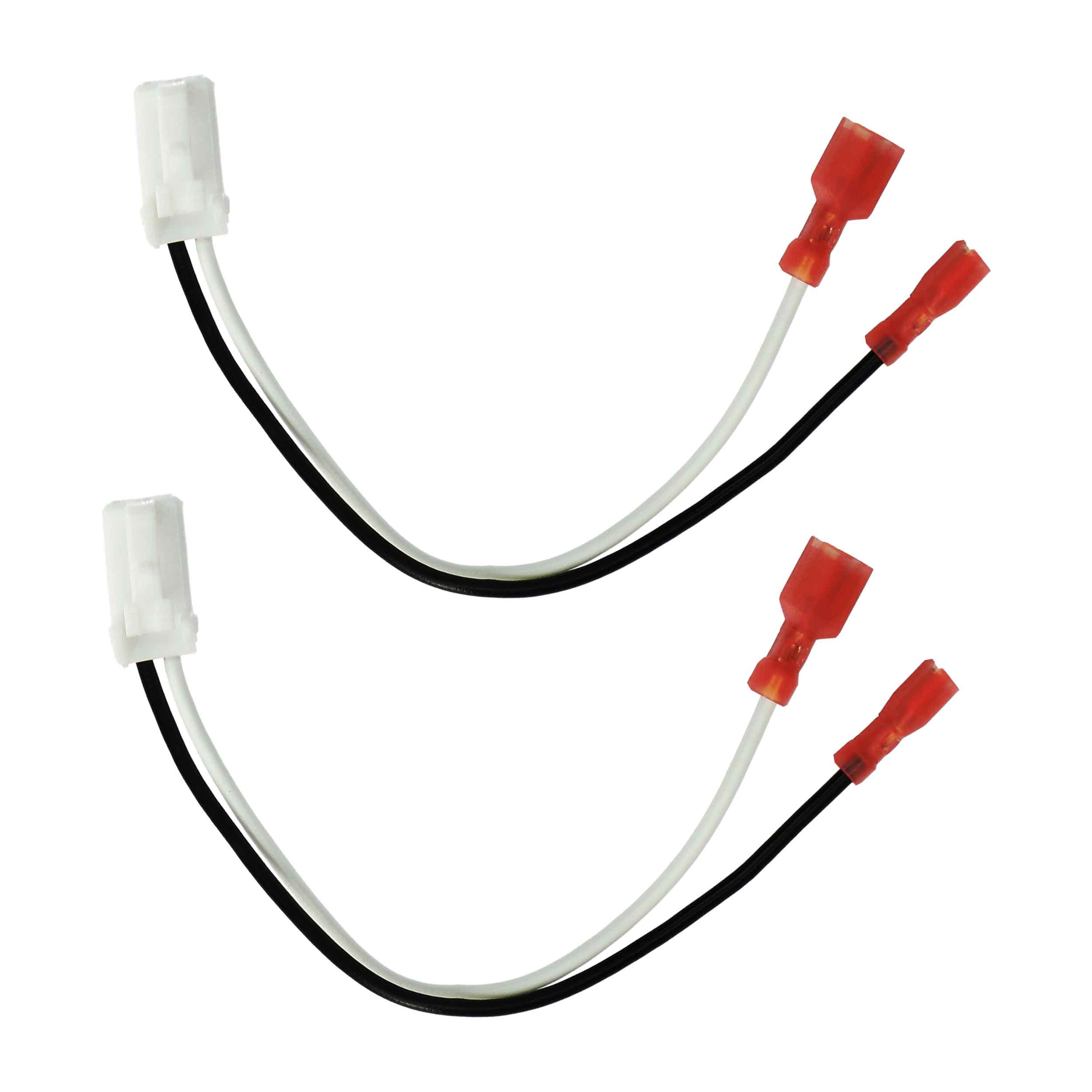 Speaker Harness Select 1995-2021 Chrysler, Dodge, GMC, Isuzu
