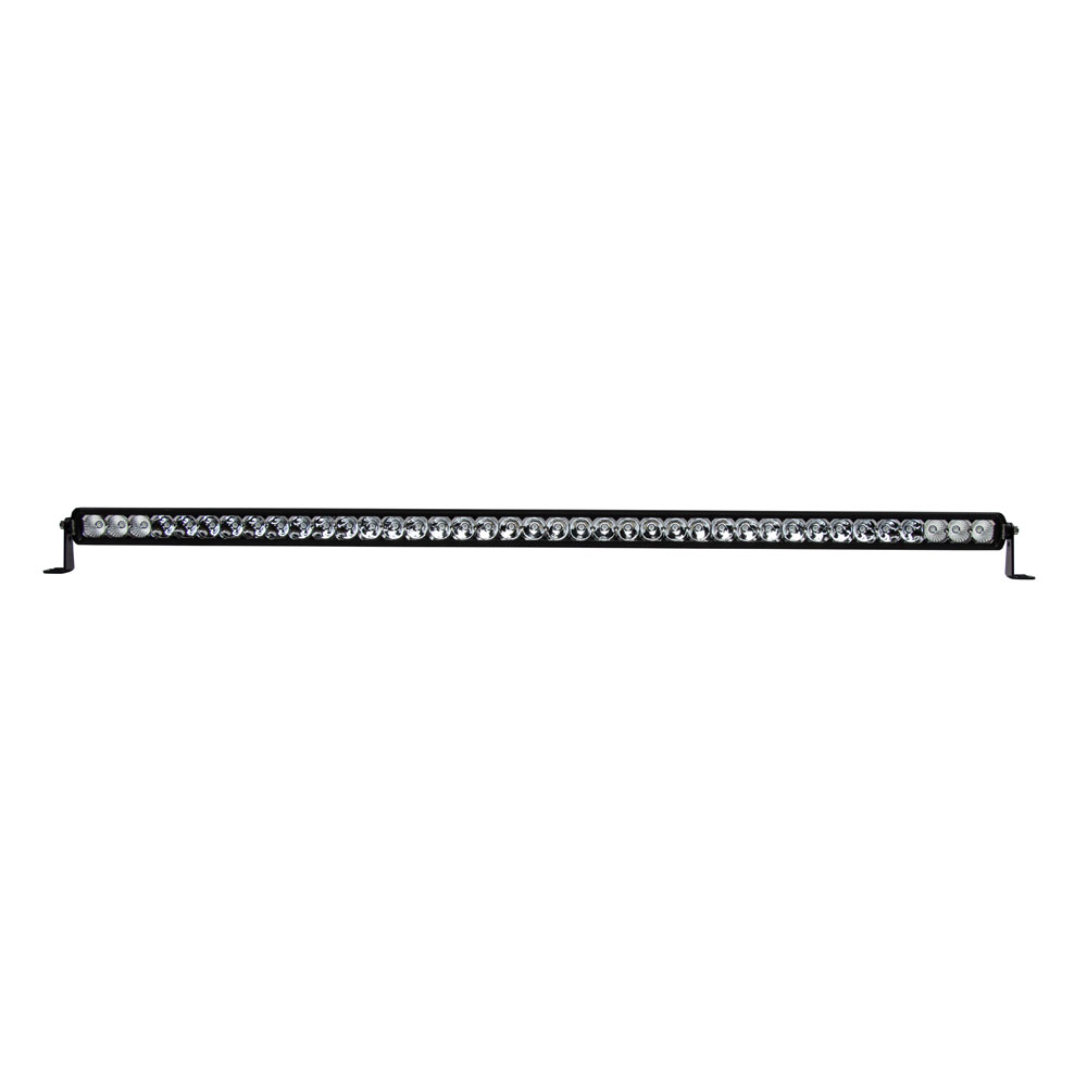 SLIMLINE LIGHTBAR - 50 INCH, 39 LED