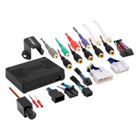 DSP Data Interface - Toyota 2018-2023