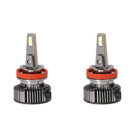 H9 Pro Series LED Kit - Single Beam