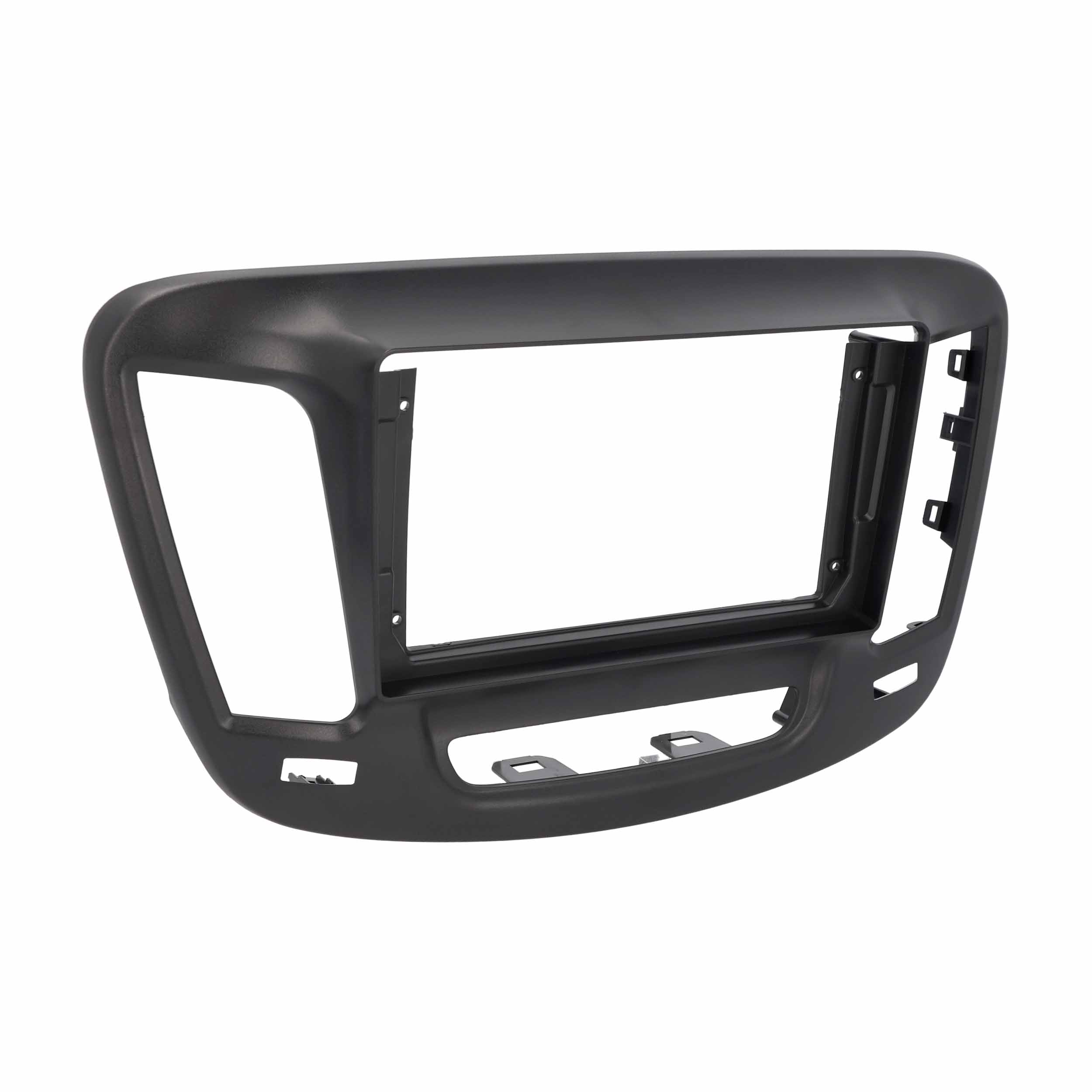 Aküstik Radio-Specific Dash Kit - Chrysler 200 2015-2017