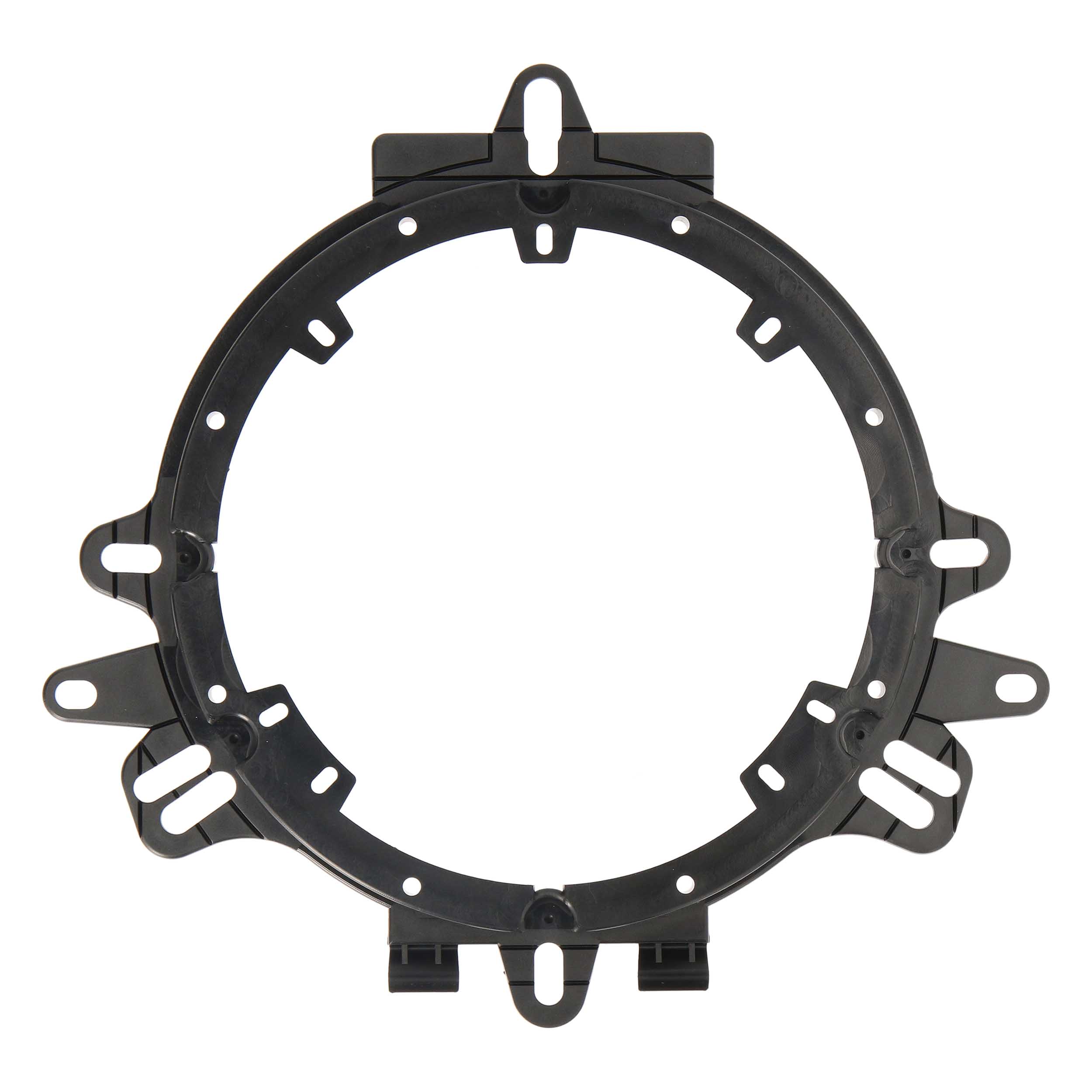 Universal 6.5 inch speaker adapter