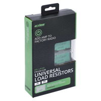 20 Ohm Load Resistor - Universal