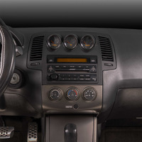 Dash Panel - Nissan Altima 2005-2006