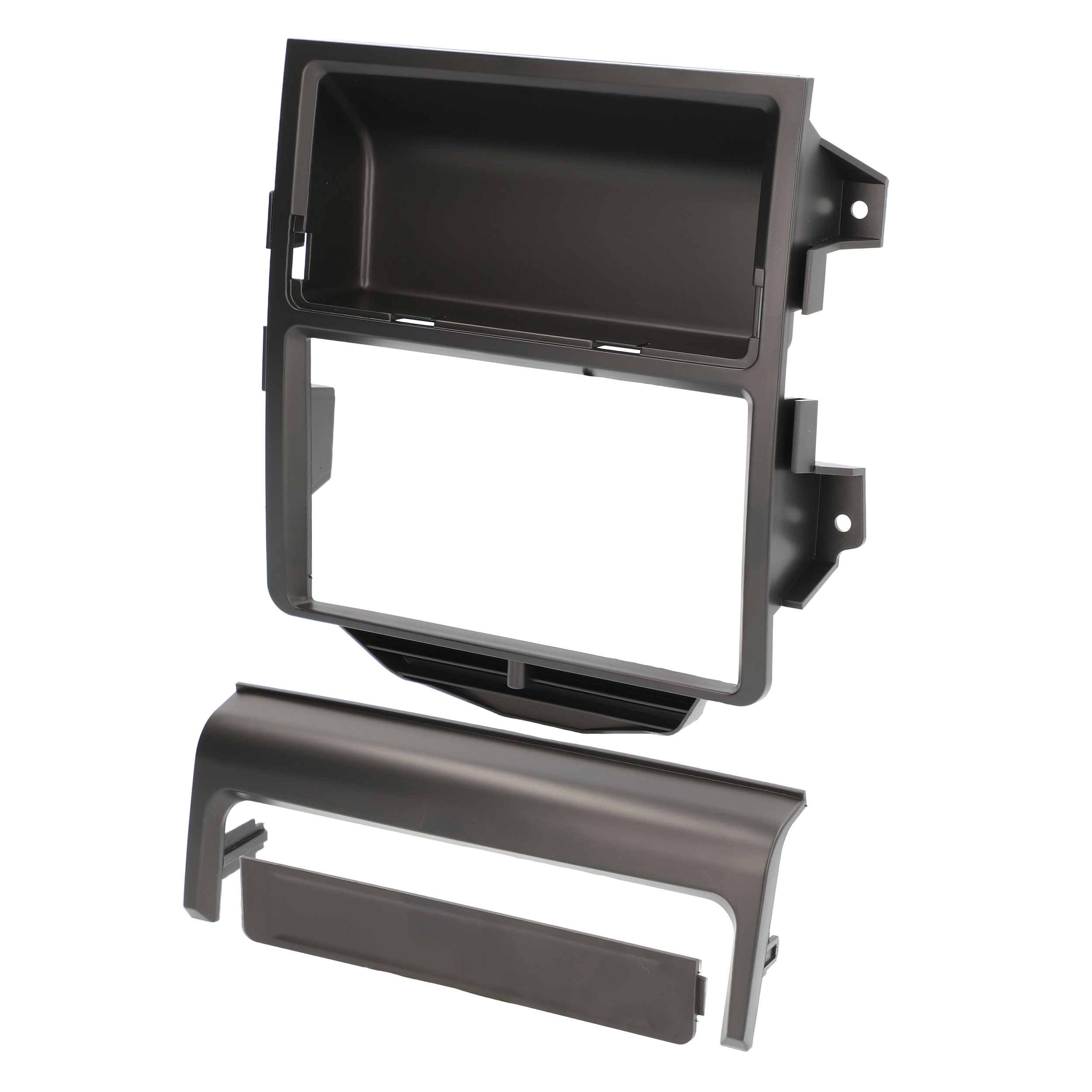 Dash Kit - Porsche Macan (95B) 2015-2016