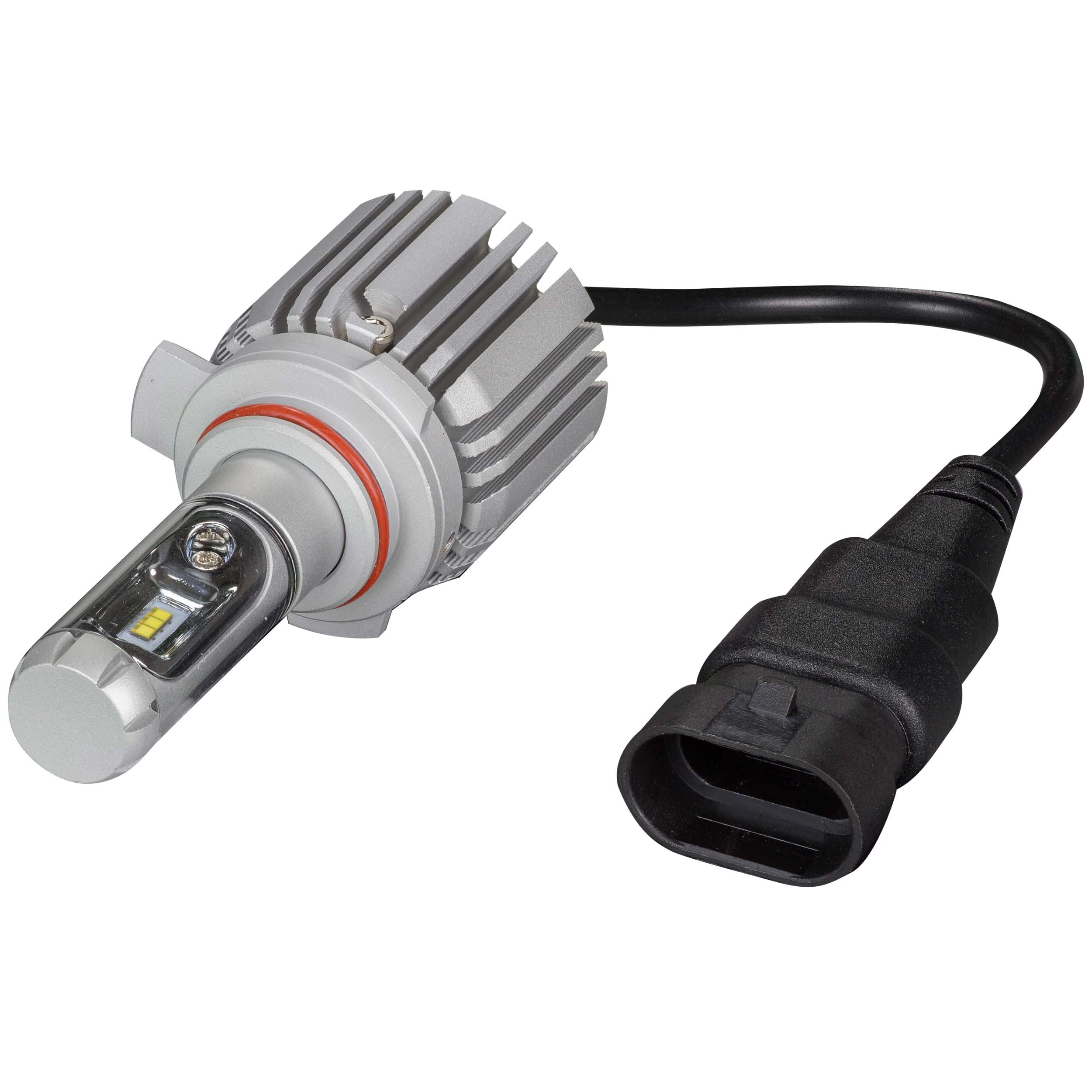 9012 LED Kit - Single Beam, Pair