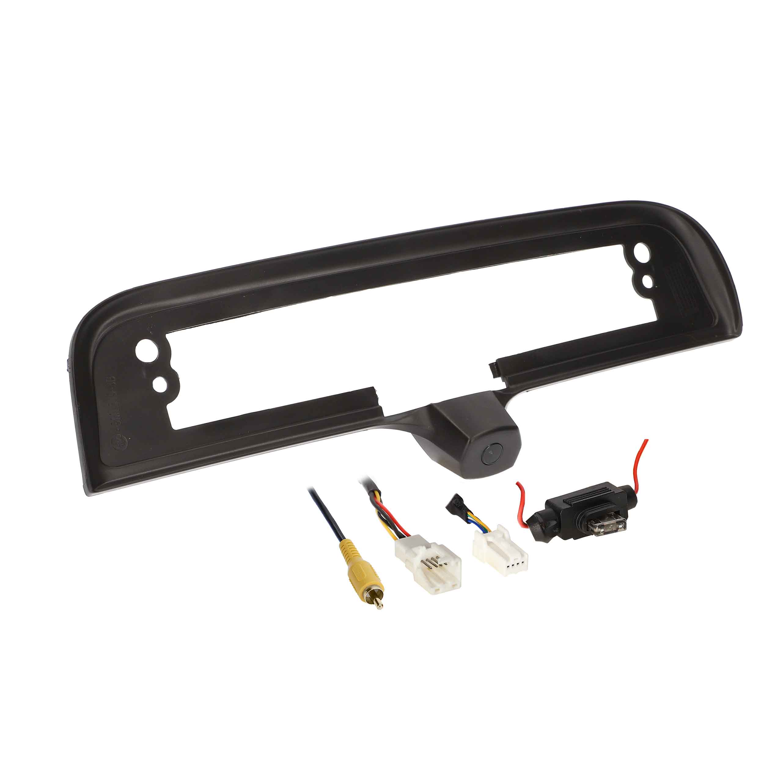 Third Brake Light Cargo Camera - Chevrolet / GMC