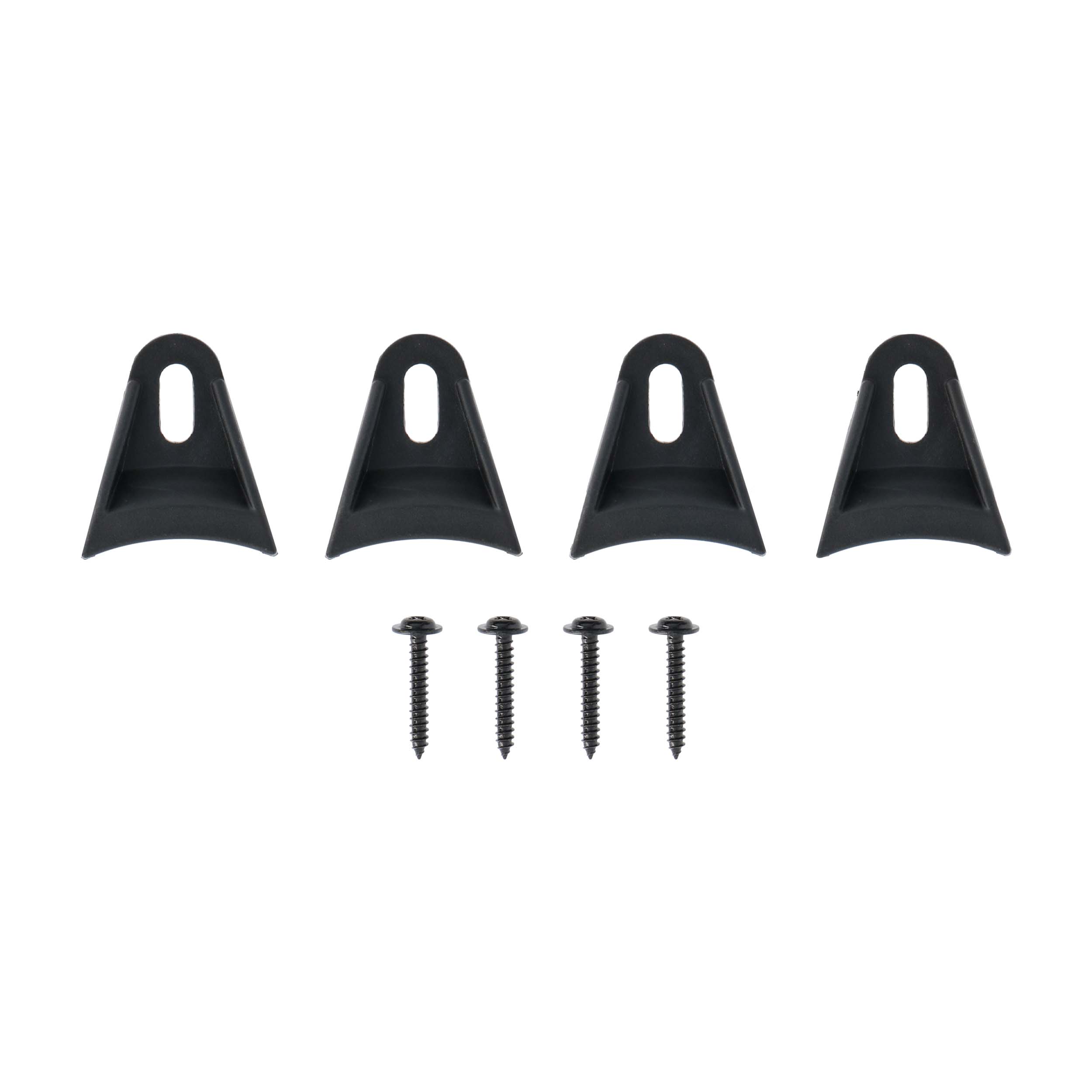 8 Inch Waffle Grille With Hardware