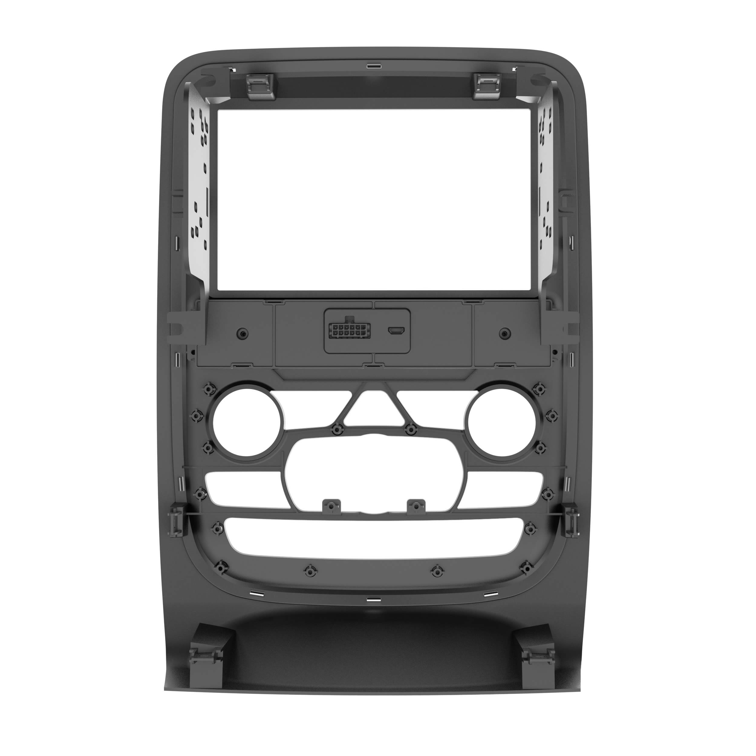 DODGE DURANGO 2014-2020