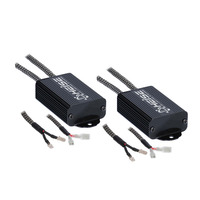 Canbus Decoder for HE-H3LED
