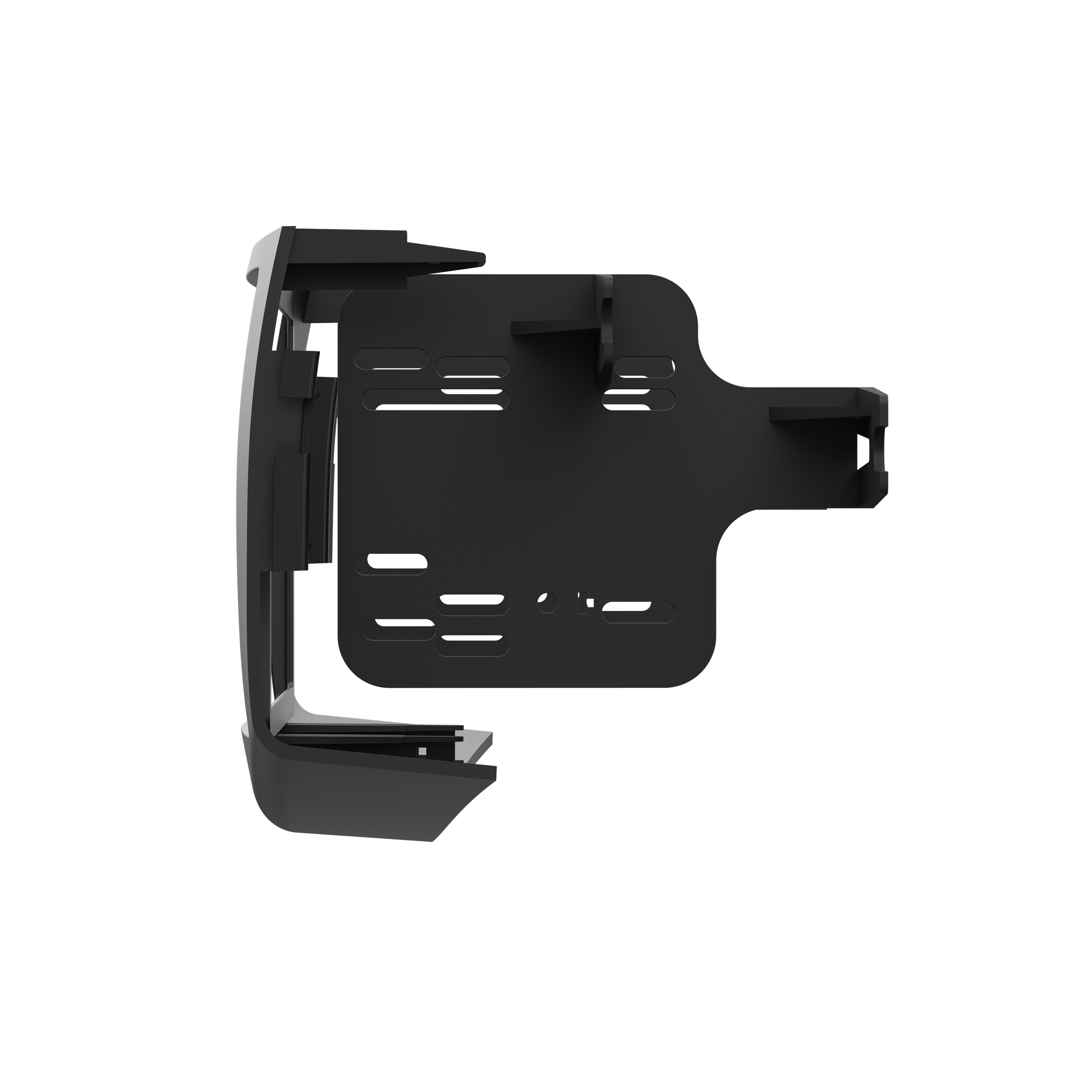 DASH KIT - FITS TOYOTA RAV4 2006-2012