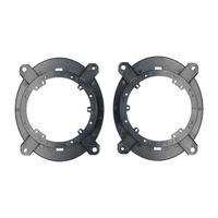 Toyota 2018-Up - 6.5" & 6.75"