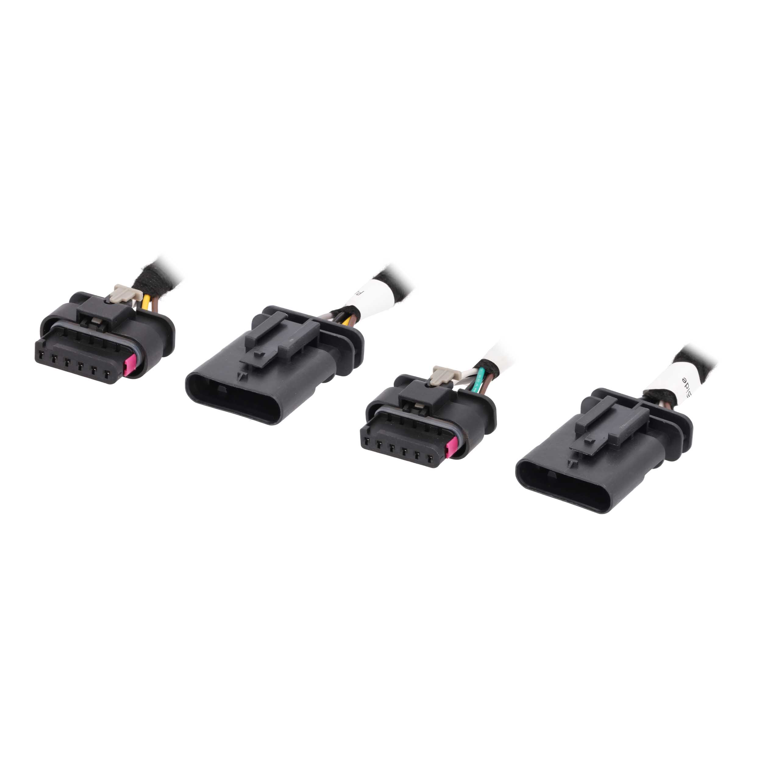 Fender Light Harness  - Fits select Jeeps®