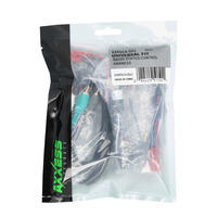 Radio Status Control Harness -Dual | Jensen Radios