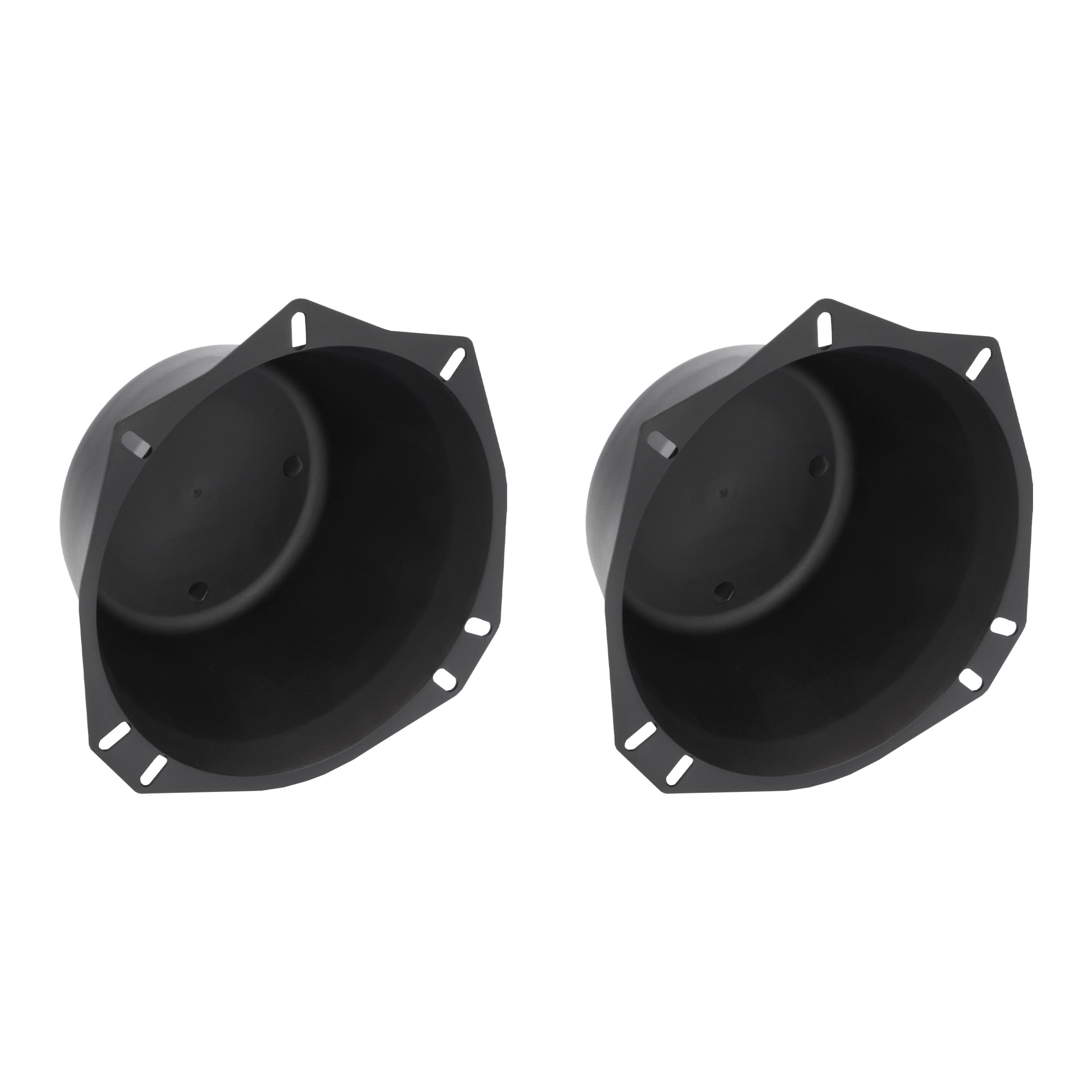 Universal Speaker Baffle - 5.25" or 6.5"