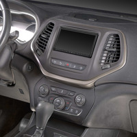 Jeep Cherokee 2014-2023