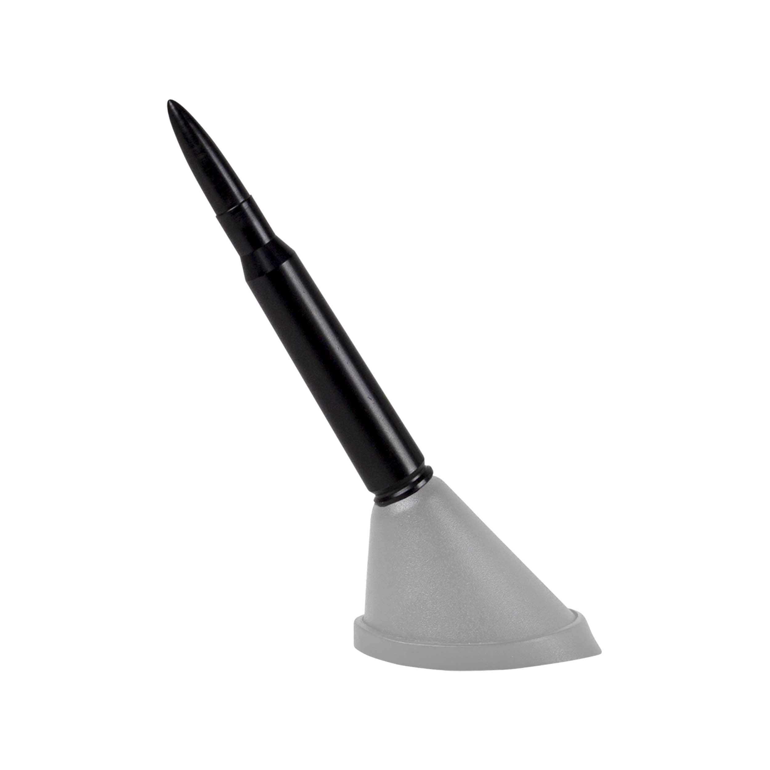 .30 Caliber Replica AMMOTENNA | Flat Black