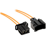 Fiber Optic Extension Cable