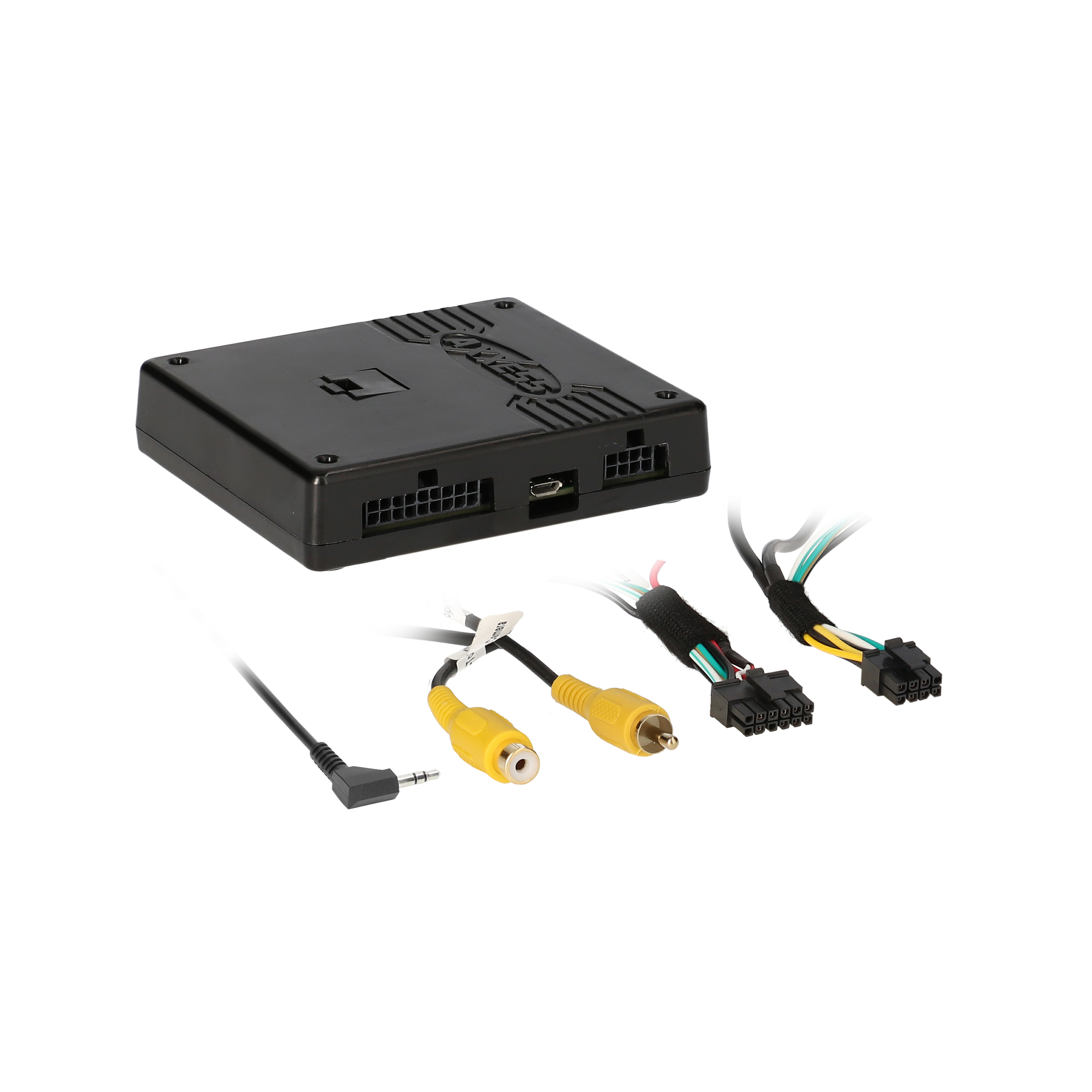 Dash Kit - Porsche Macan (95B) 2015-2016