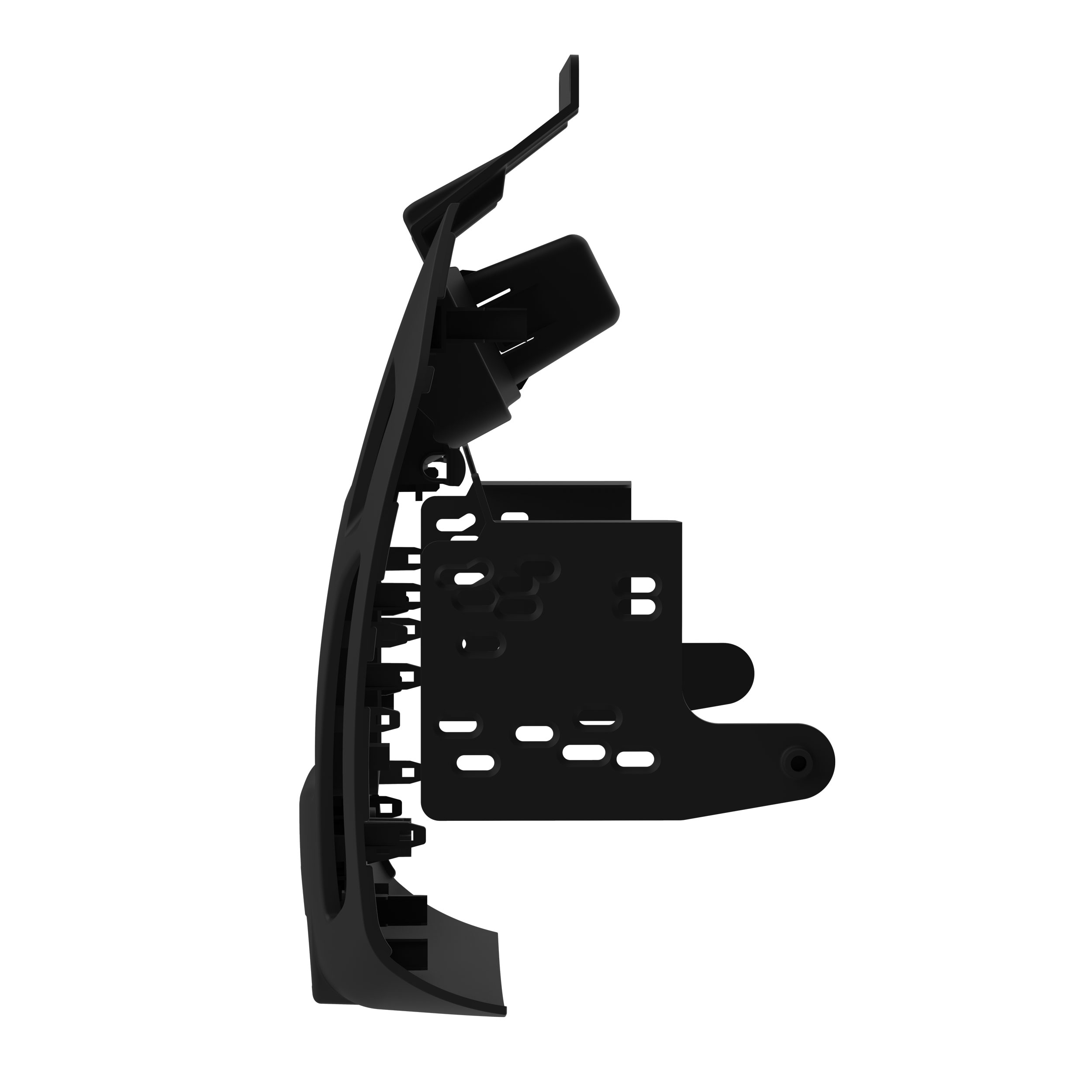 Ford Transit Connect (with AM/FM only Radio) 2014-2018