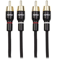 V16 2-Channel RCA Cable | 10 ft.