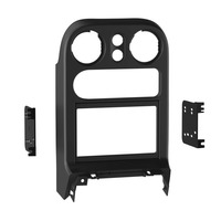 Dash Panel - Mazda Miata 1990-1993