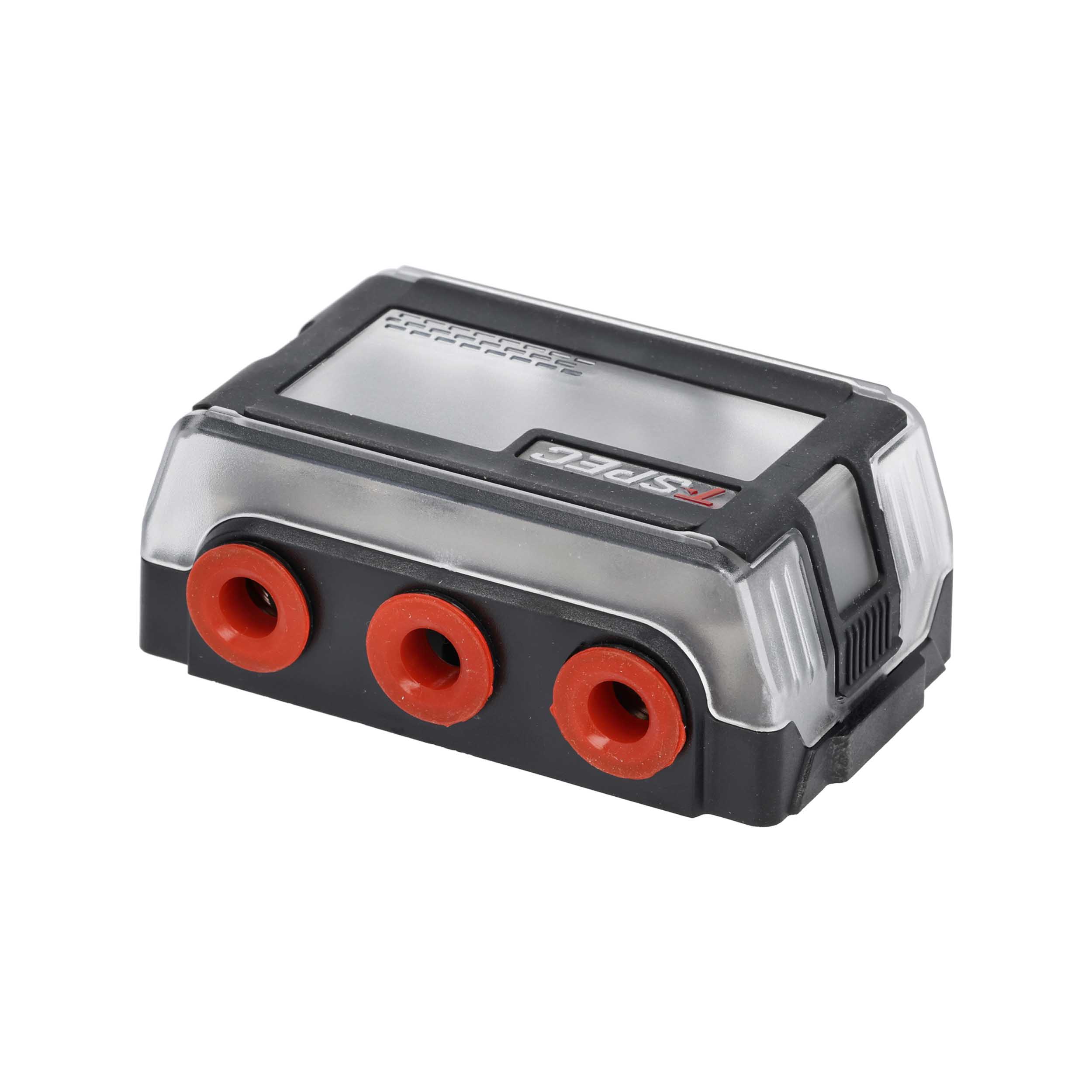 MANL 4-Position All-In-One Distribution Block