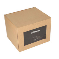 Shuriken Battery Box for SK-BT45