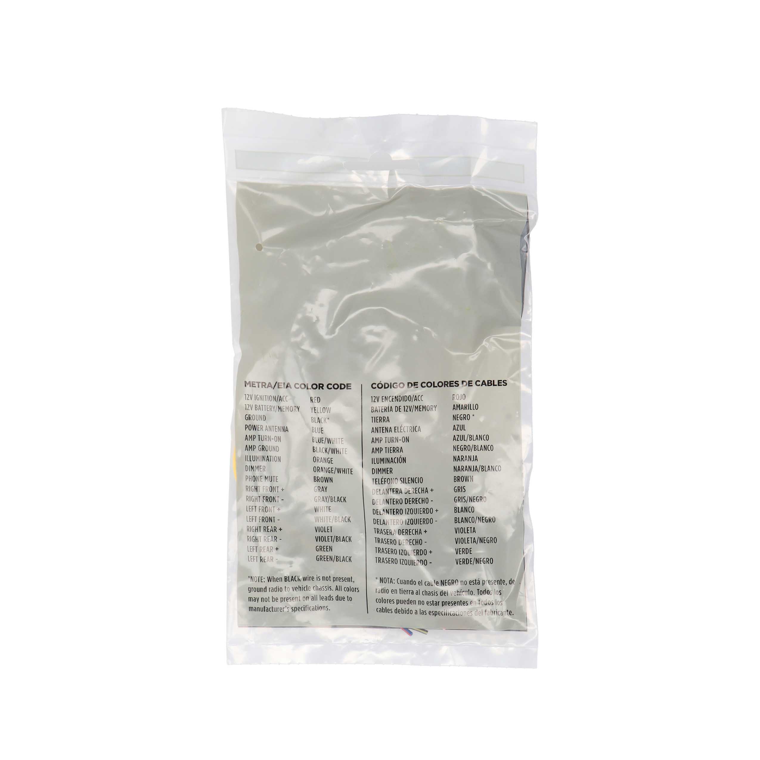 Honda 2008-Up OEM Harness