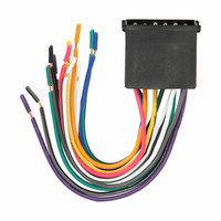 Radio Replacement Harness - BMW 1990-2006