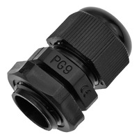 Firewall Grommet - 8AWG IP68