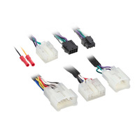 DSP T-Harness - Scion | Subaru | Toyota 2003-