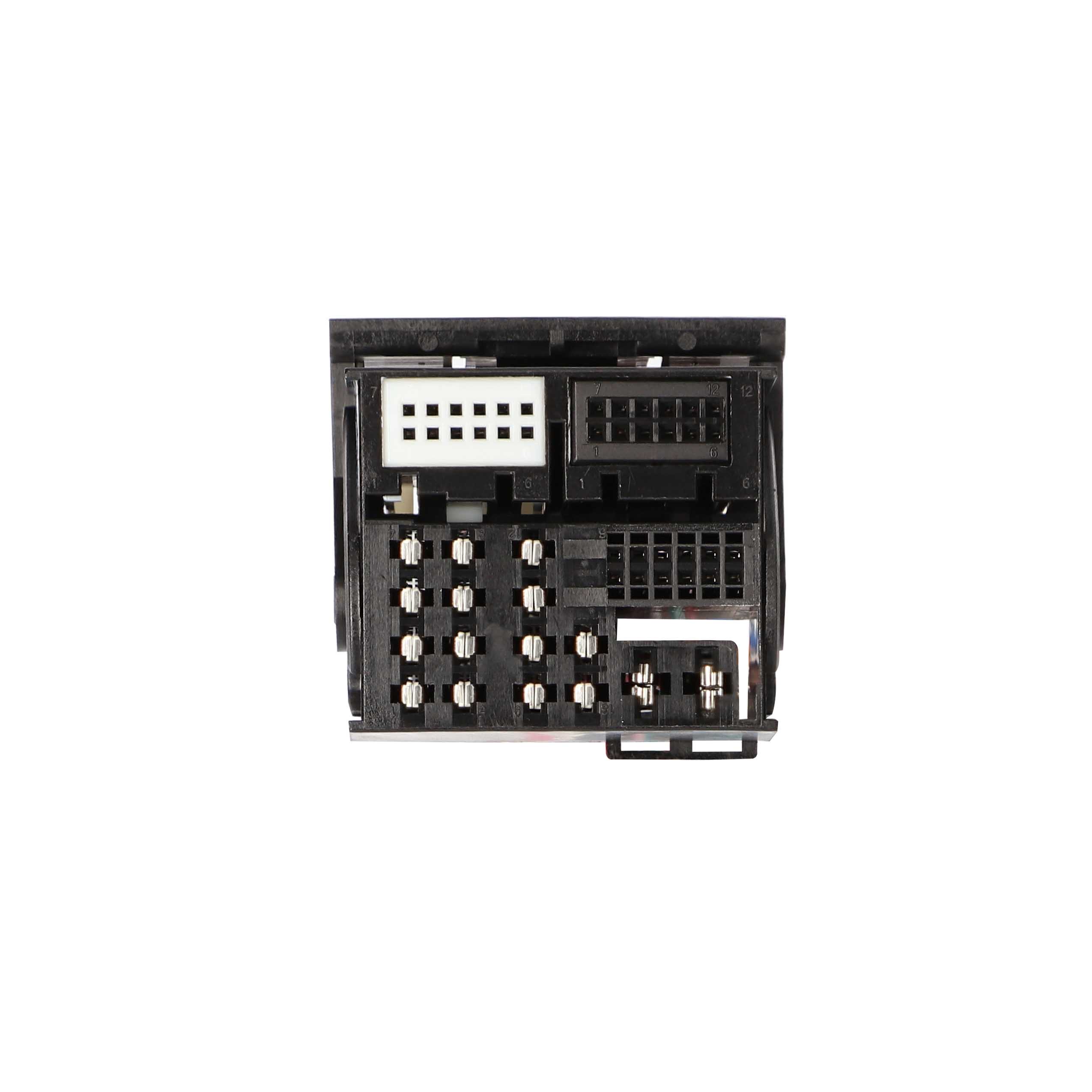 Golf 15-up OE Service Harness