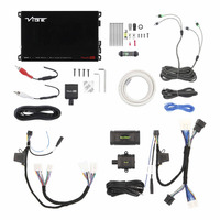 Subwoofer Power Pack – Toyota | Scion | Subaru 1987-2023 | Non-Amplified