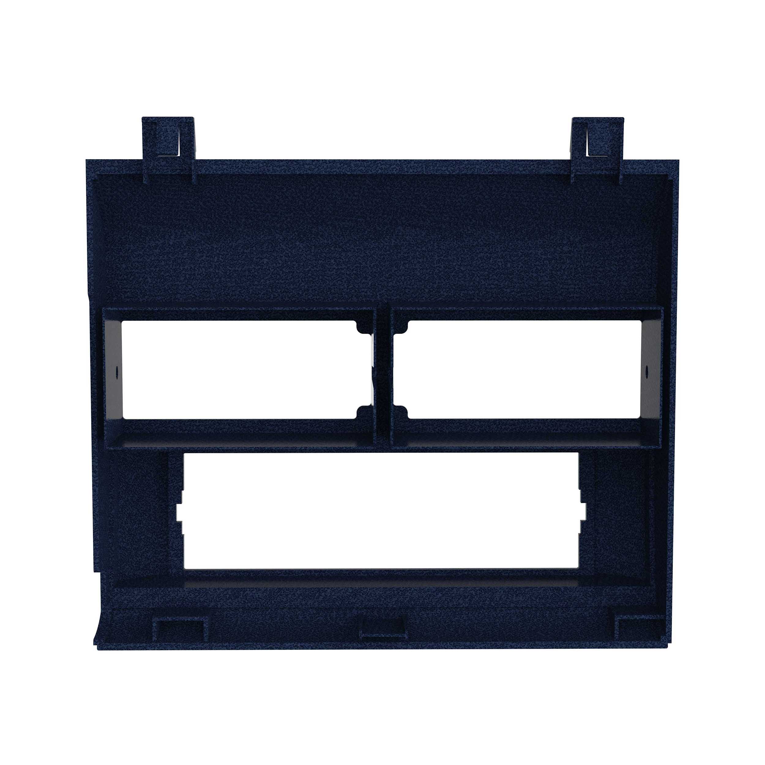 Chevy | GMC Full Size Trucks 1988-1994 - Blue