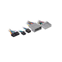 DSP T-Harness - Honda 2016-2022