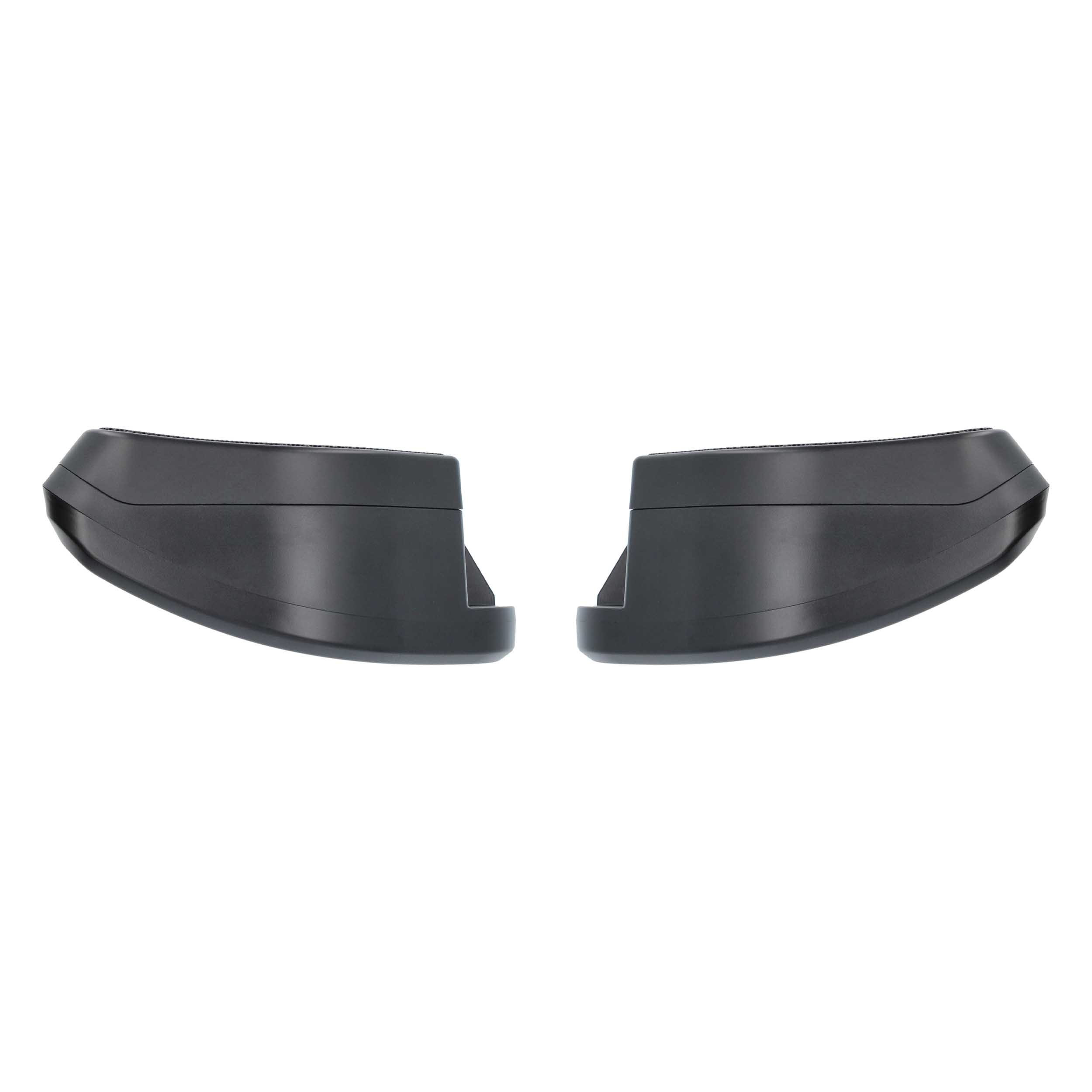 Ford Bronco Rear Speaker Pods 2021-Up