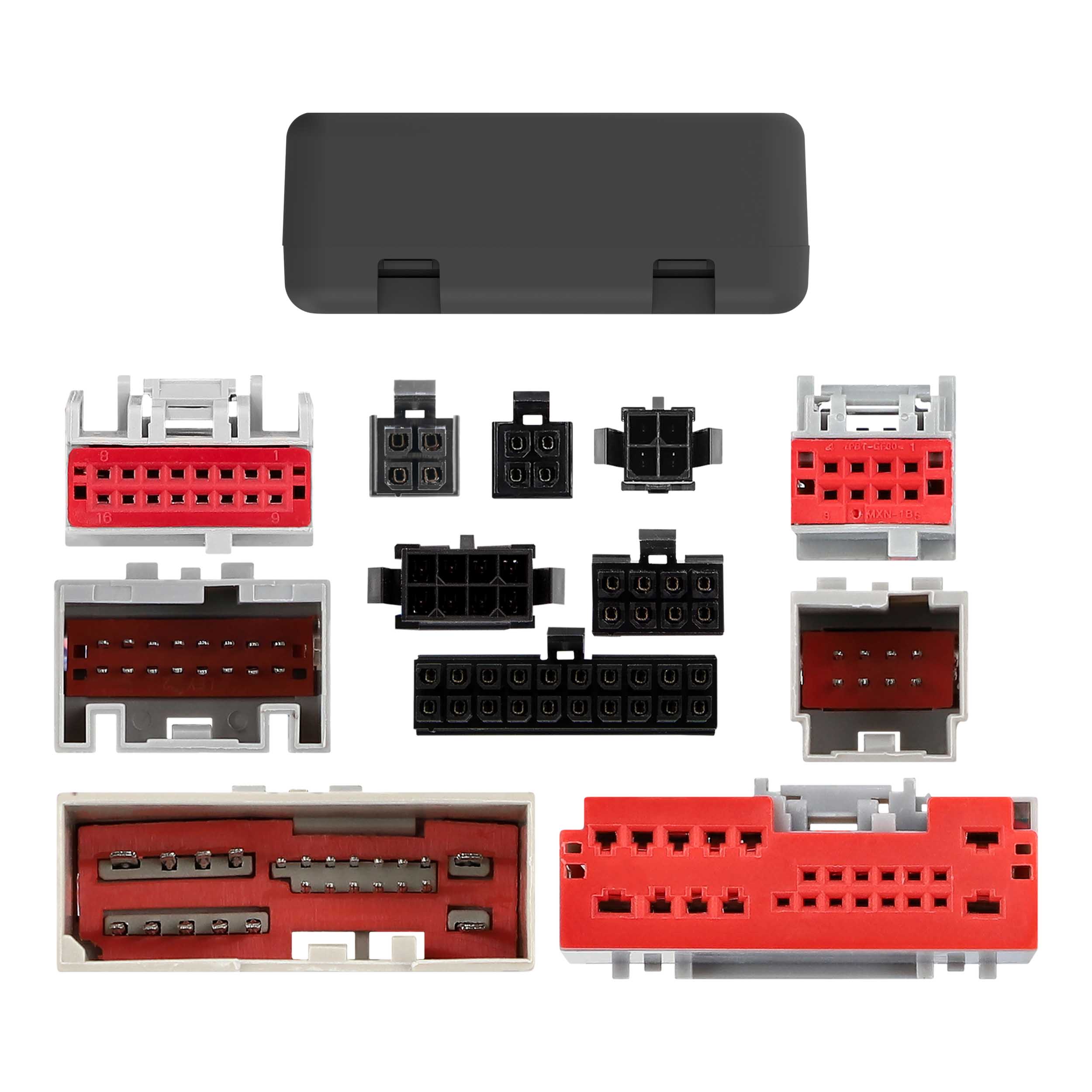 ADD-A-SUB DATA INTERFACE - FITS SELECT FORD MODELS 2006-2014